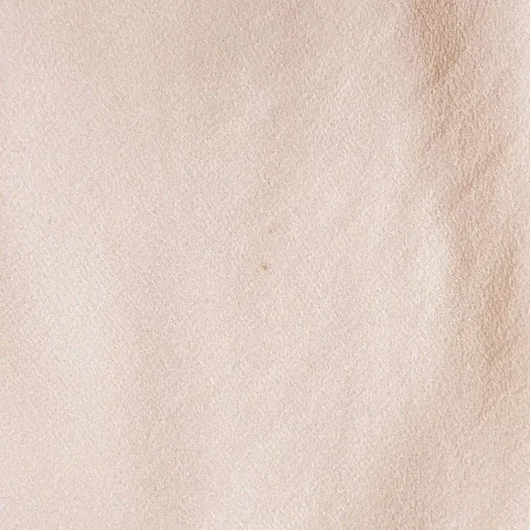 I.D. Sarrieri Pink Blush Sheer Chemise Slip Floral Lace Size 42 EU 8 - Picture 5 of 5